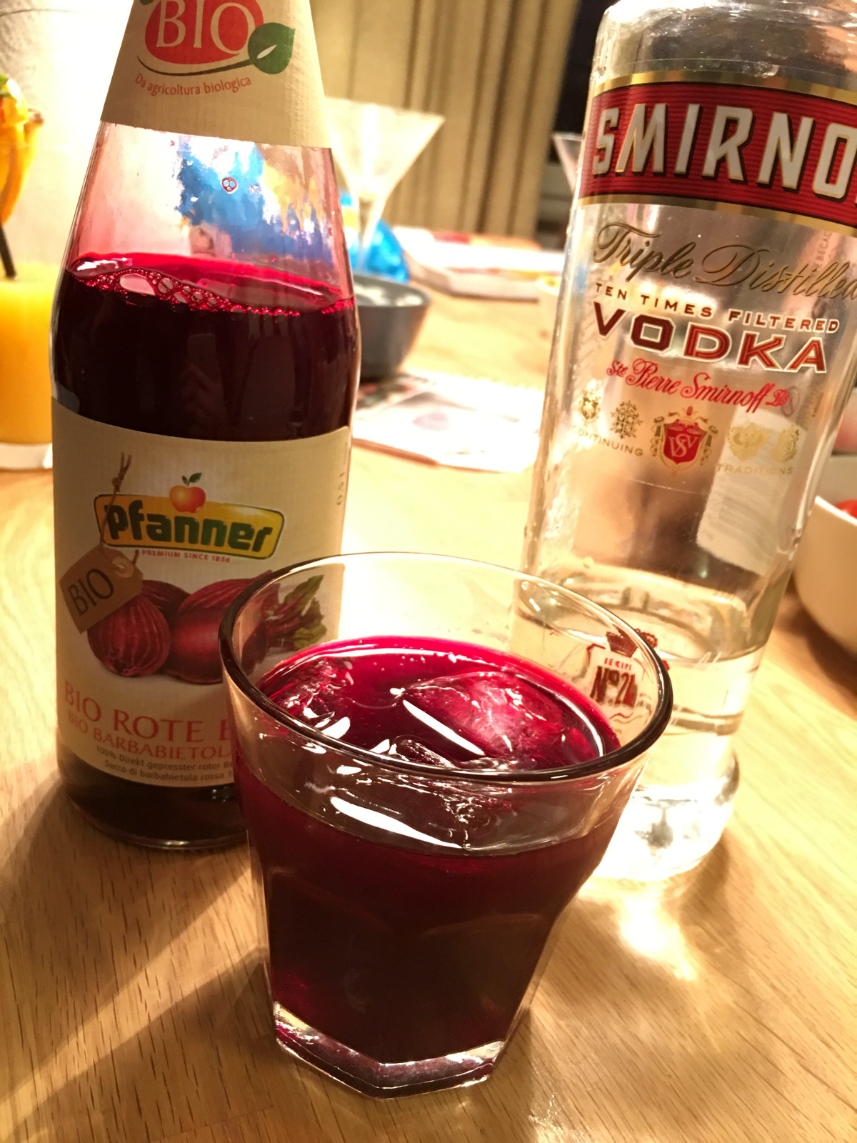 Vodka | Groggbloggen