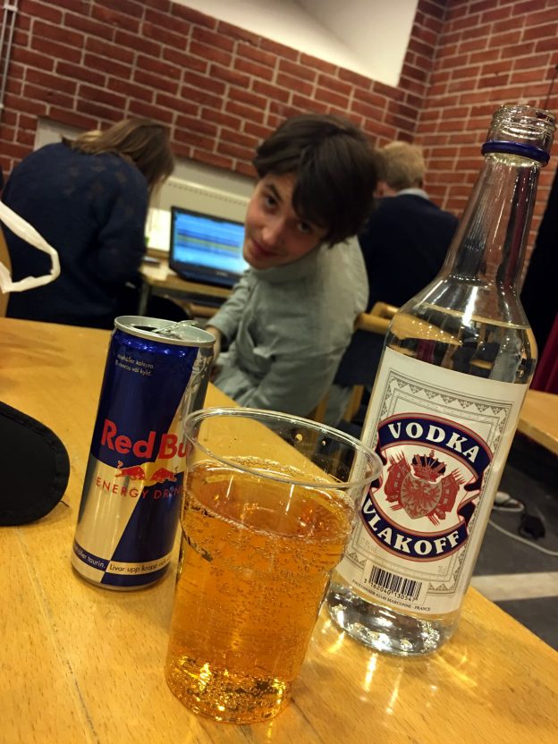 Vodka Red Bull Groggbloggen